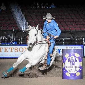 Meet your Posher, Kady